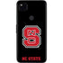 North Carolina State University Logo Google Pixel 4a Skin